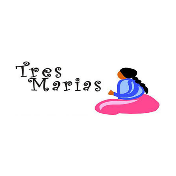 Tres Marias Logo